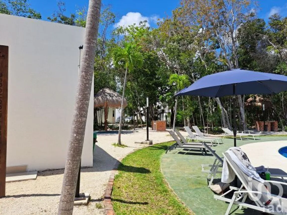 Departamento en Renta en Selva Escondida, Puerto Morelos, Quintana Roo | NEX-169051 | iad México | Foto 22 de 25