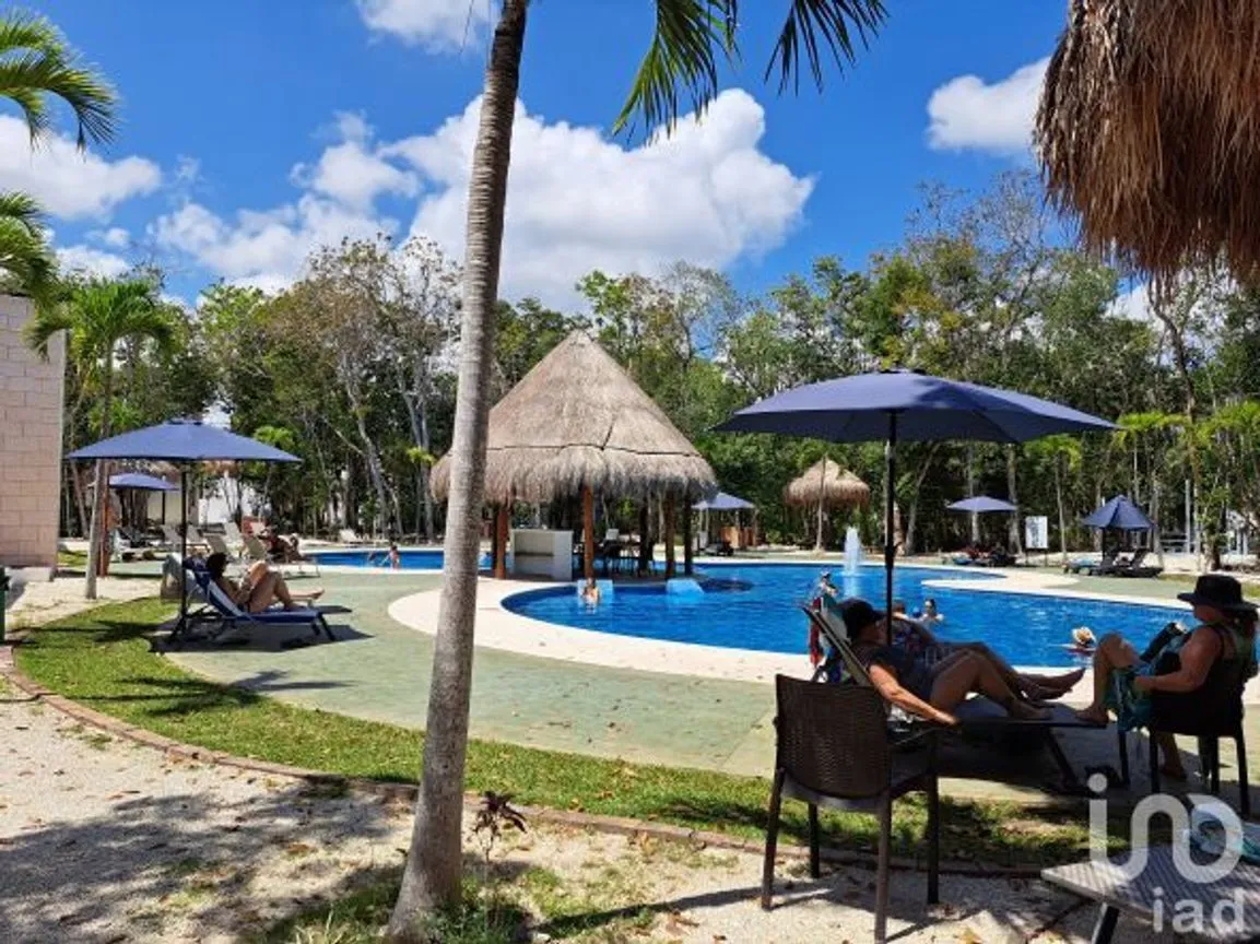 Departamento en Renta en Selva Escondida, Puerto Morelos, Quintana Roo | NEX-169051 | iad México | Foto 1 de 25