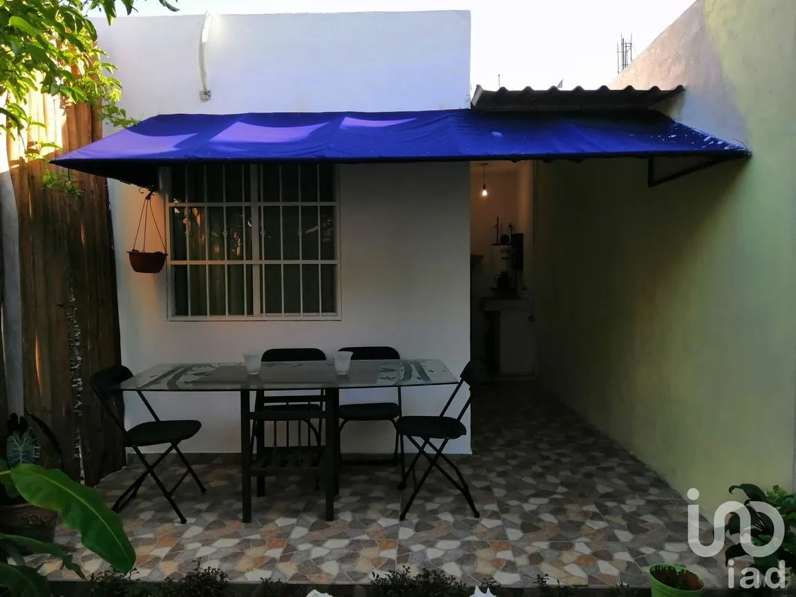 Casa en Venta en Villas La Playa, Puerto Morelos, Quintana Roo | NEX-176638 | iad México | Foto 10 de 10
