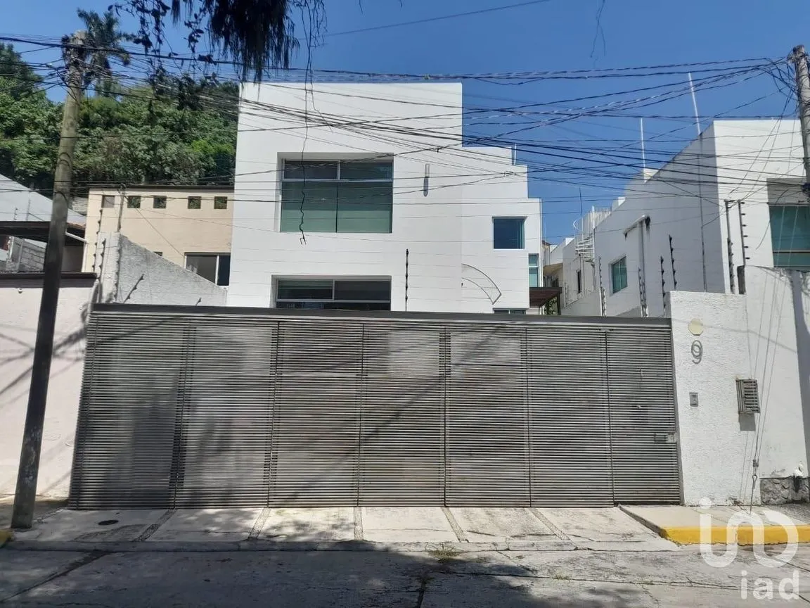 Casa en Renta en Lomas de Cuernavaca, Temixco, Morelos | NEX-214618 | iad México | Foto 15 de 22