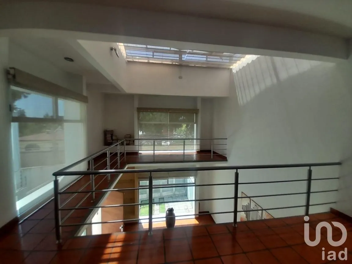 Casa en Renta en Lomas de Cuernavaca, Temixco, Morelos | NEX-214618 | iad México | Foto 21 de 22