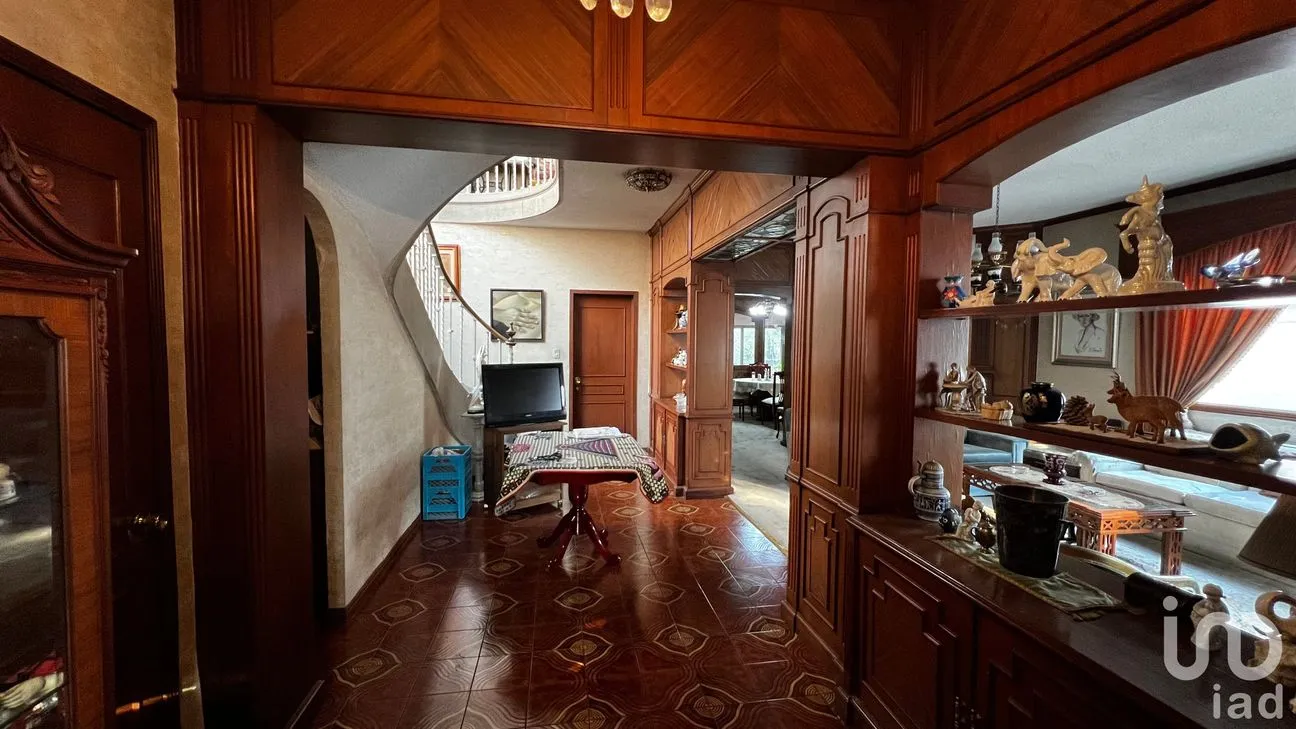 Casa en Venta en Guadalupe Inn, Álvaro Obregón, Ciudad de México | NEX-205944 | iad México | Foto 3 de 31