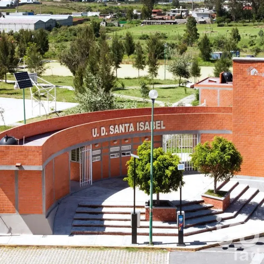 Departamento en Venta en Santa Isabel Castillotla, Puebla, Puebla