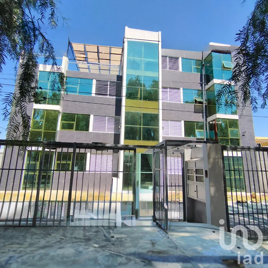 Departamento en Venta en San Francisco Totimehuacan, Puebla, Puebla | NEX-213301 | iad México | Foto 1 de 13