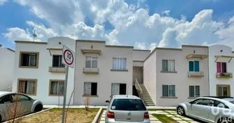 NEX-217073 - Departamento en Renta, con 2 recamaras, con 1 baño, con 56 m2 de construcción en Real Solare, CP 76246, Querétaro.