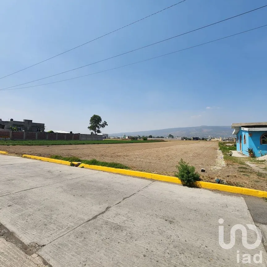 Terreno en Venta en San Lorenzo Chimalpa, Chalco, México | NEX-209861 | iad México | Foto 2 de 12