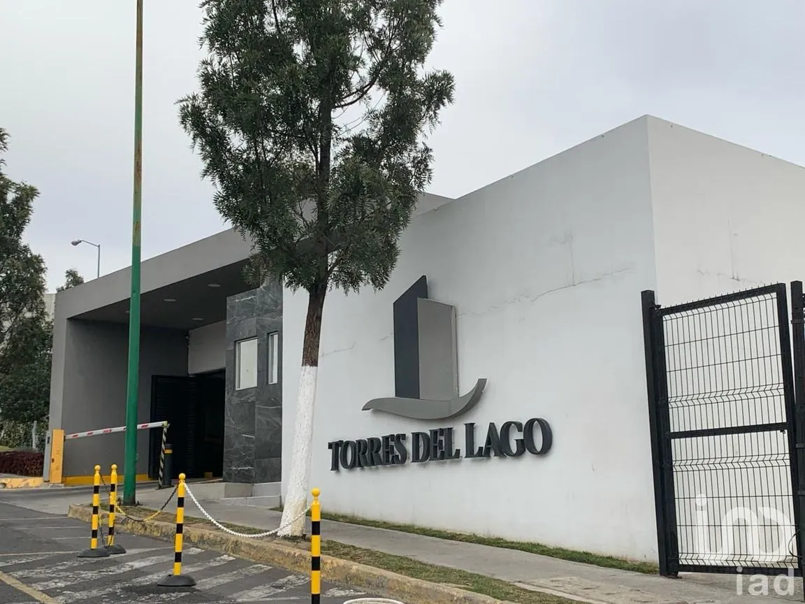 Departamento en Venta en Nuevo Madin, Atizapán de Zaragoza, México