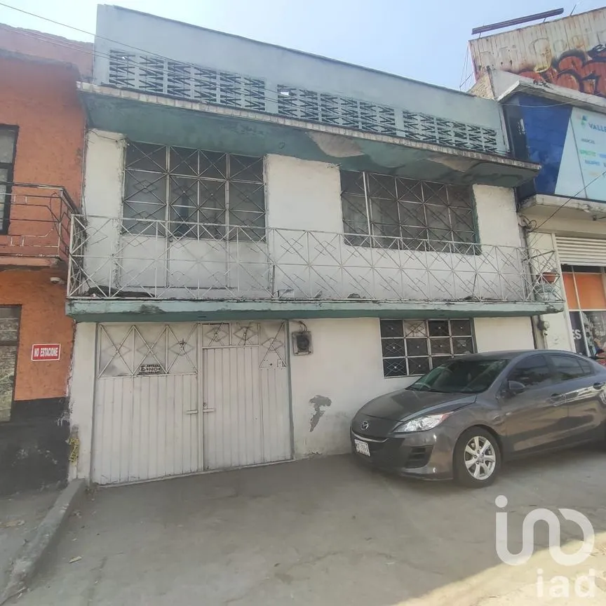 Casa en Venta en Nuevo Laredo, Ecatepec de Morelos, México