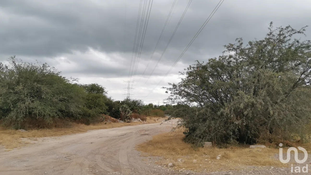 Terreno en Venta en El Llano 2a Sección, Tula de Allende, Hidalgo | NEX-169167 | iad México | Foto 6 de 14