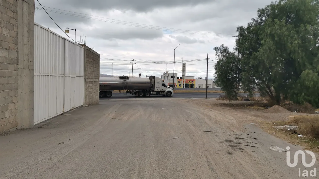 Terreno en Venta en El Llano 2a Sección, Tula de Allende, Hidalgo | NEX-169167 | iad México | Foto 11 de 14