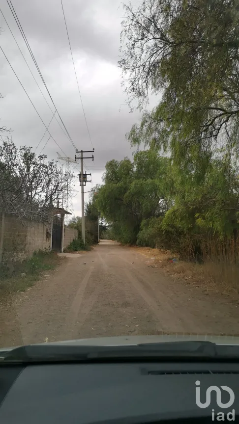 Terreno en Venta en El Llano 2a Sección, Tula de Allende, Hidalgo | NEX-169167 | iad México | Foto 5 de 14