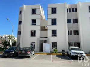 NEX-176790 - Departamento en Venta, con 2 recamaras, con 1 baño, con 50 m2 de construcción en Cobá, CP 77793, Quintana Roo.
