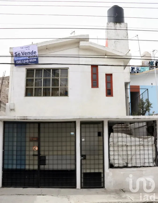 Casa en Venta en Nuevo Tizayuca, Tizayuca, Hidalgo
