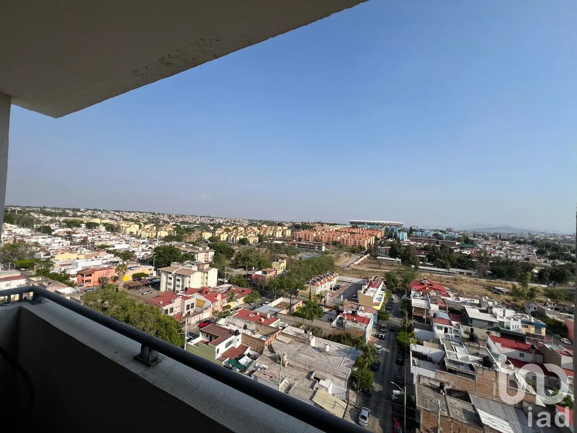 Departamento en Renta en Lomas de Independencia, Guadalajara, Jalisco | NEX-209792 | iad México | Foto 12 de 23