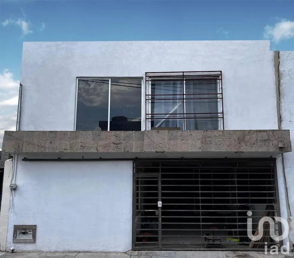 Casa en Venta en Residencial del Valle II, Aguascalientes, Aguascalientes