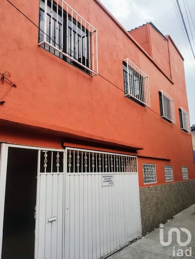 Casa en Venta en Panamericana, Gustavo A. Madero, Ciudad de México