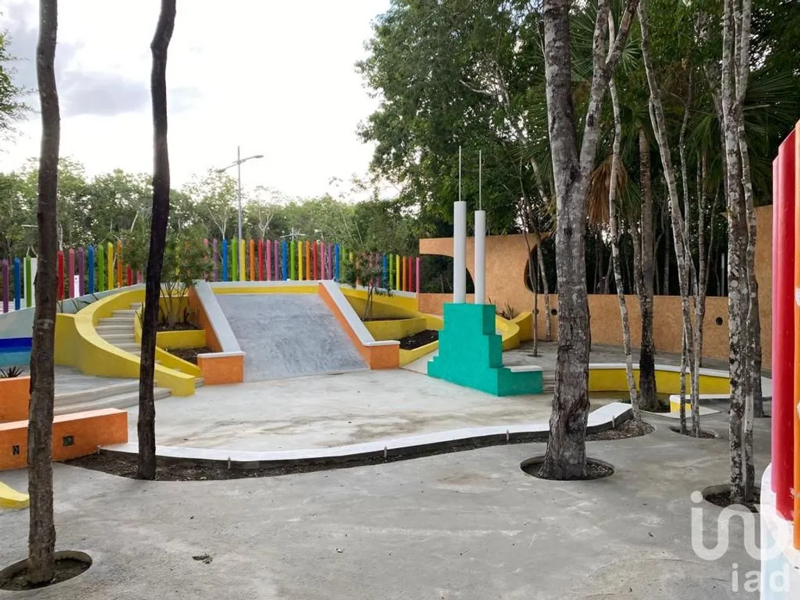 Terreno en Venta en Bosque de Cristo Rey, Solidaridad, Quintana Roo | NEX-173493 | iad México | Foto 10 de 10