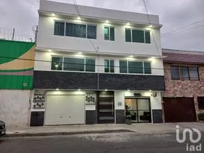 NEX-191901 - Departamento en Venta, con 1 recamara, con 1 baño, con 25 m2 de construcción en Caracol, CP 15630, Ciudad de México.