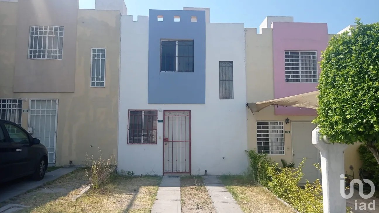 Casa en Venta en Misión del Mayorazgo, Querétaro, Querétaro