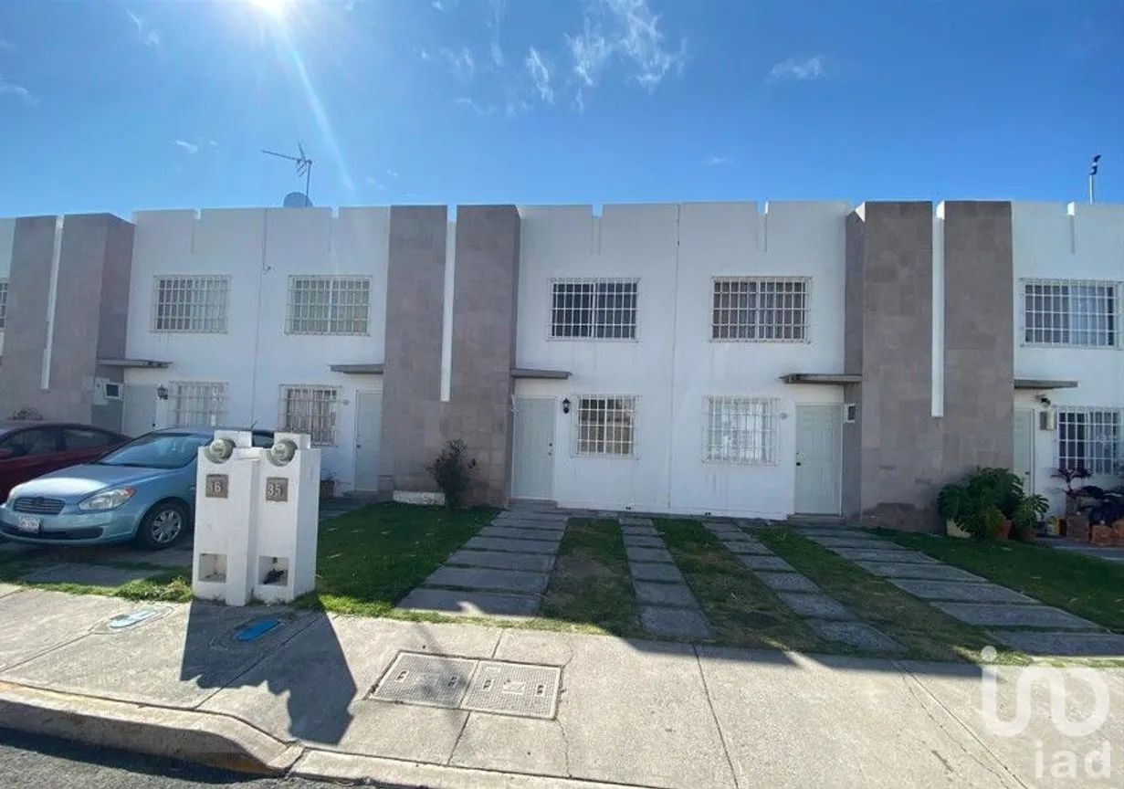 Casa en Venta en Los Viñedos, Querétaro, Querétaro