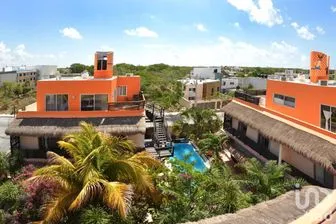 NEX-213222 - Casa en Venta, con 12 recamaras, con 12 baños, con 1000 m2 de construcción en Tulum Centro, CP 77760, Quintana Roo.
