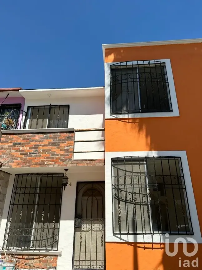 Casa en Venta en San Francisco, Emiliano Zapata, Morelos | NEX-176504 | iad México | Foto 1 de 12