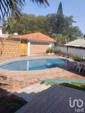 NEX-212847 - Casa en Venta, con 4 recamaras, con 4 baños, con 300 m2 de construcción en Brisas, CP 62584, Morelos.