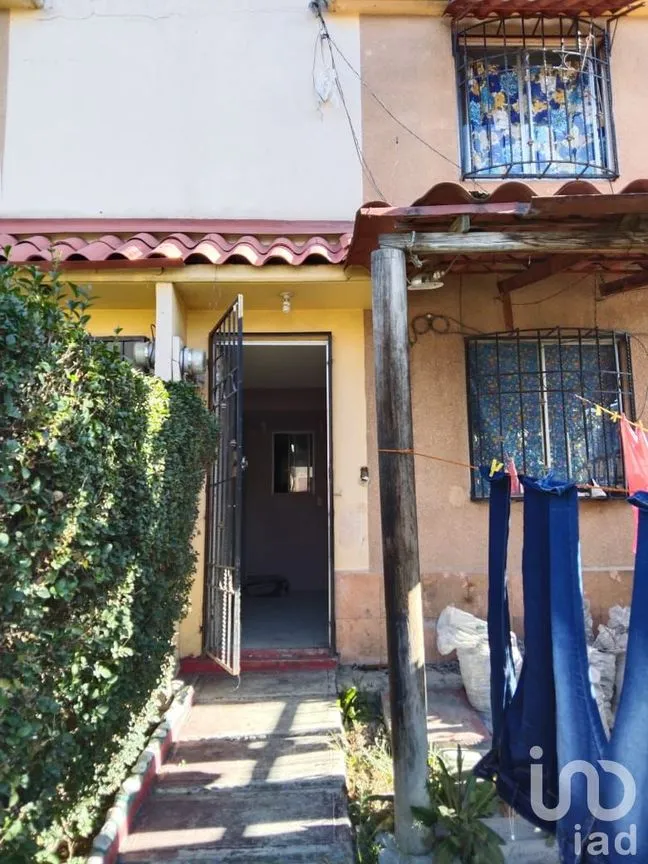 Casa en Venta en Cuatro Vientos, Ixtapaluca, México | NEX-184385 | iad México | Foto 3 de 12