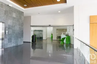 NEX-181288 - Oficina en Renta, con 8 m2 de construcción en Privadas del Pedregal, CP 78295, San Luis Potosí.